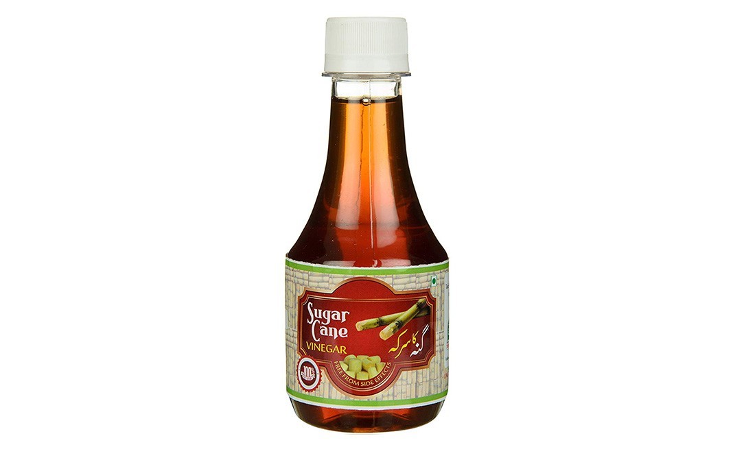 Sunnah's Sugar Cane Vinegar    Bottle  250 millilitre